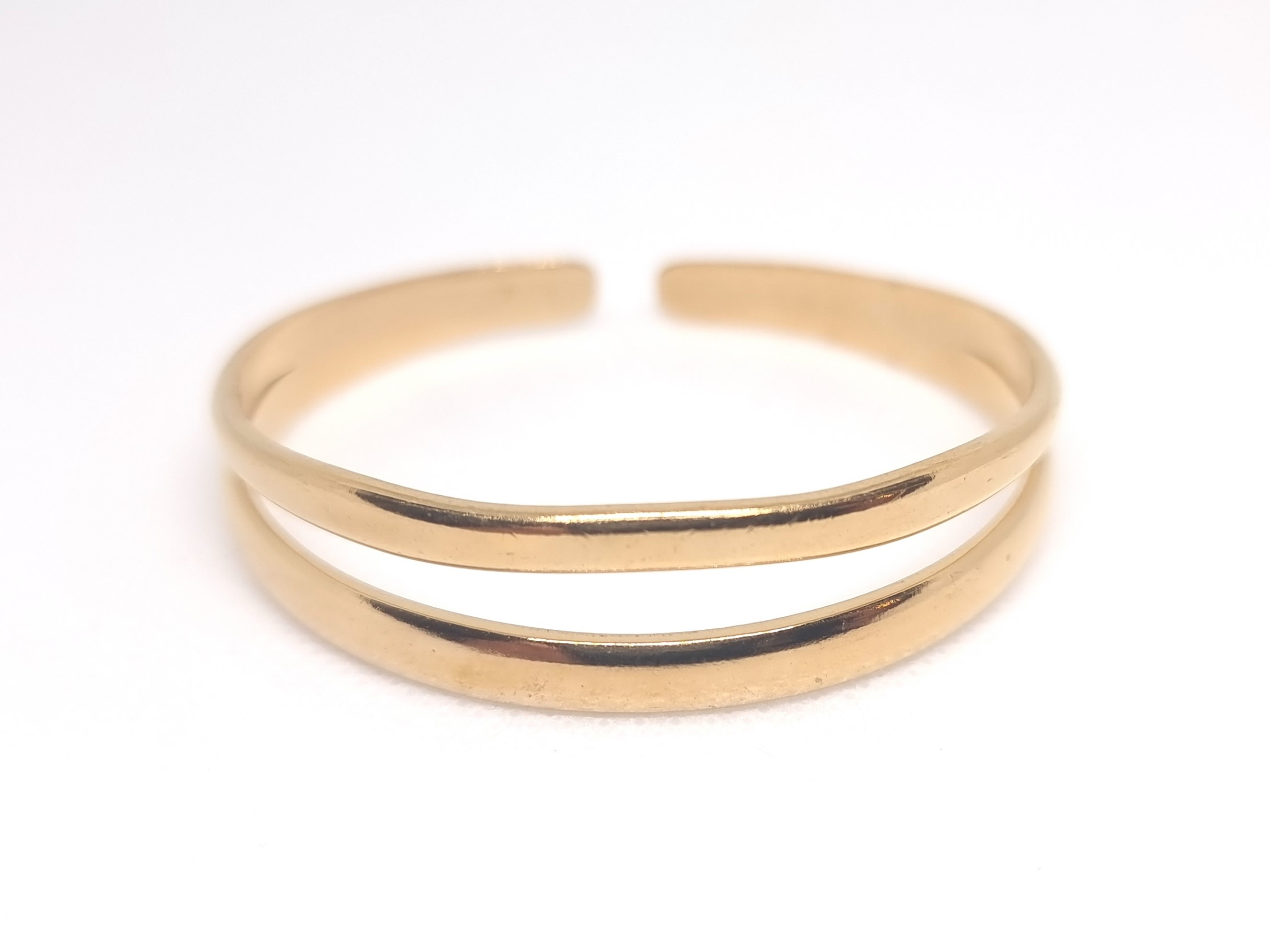 Bangle Stainless Steel - 2