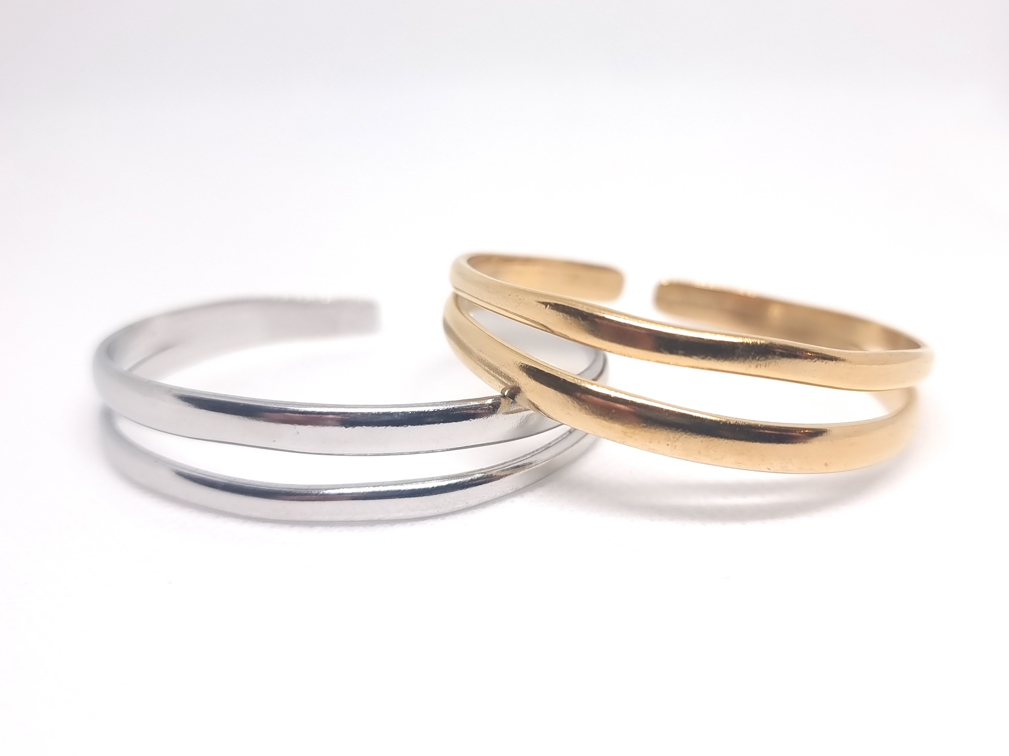 Bangle Stainless Steel