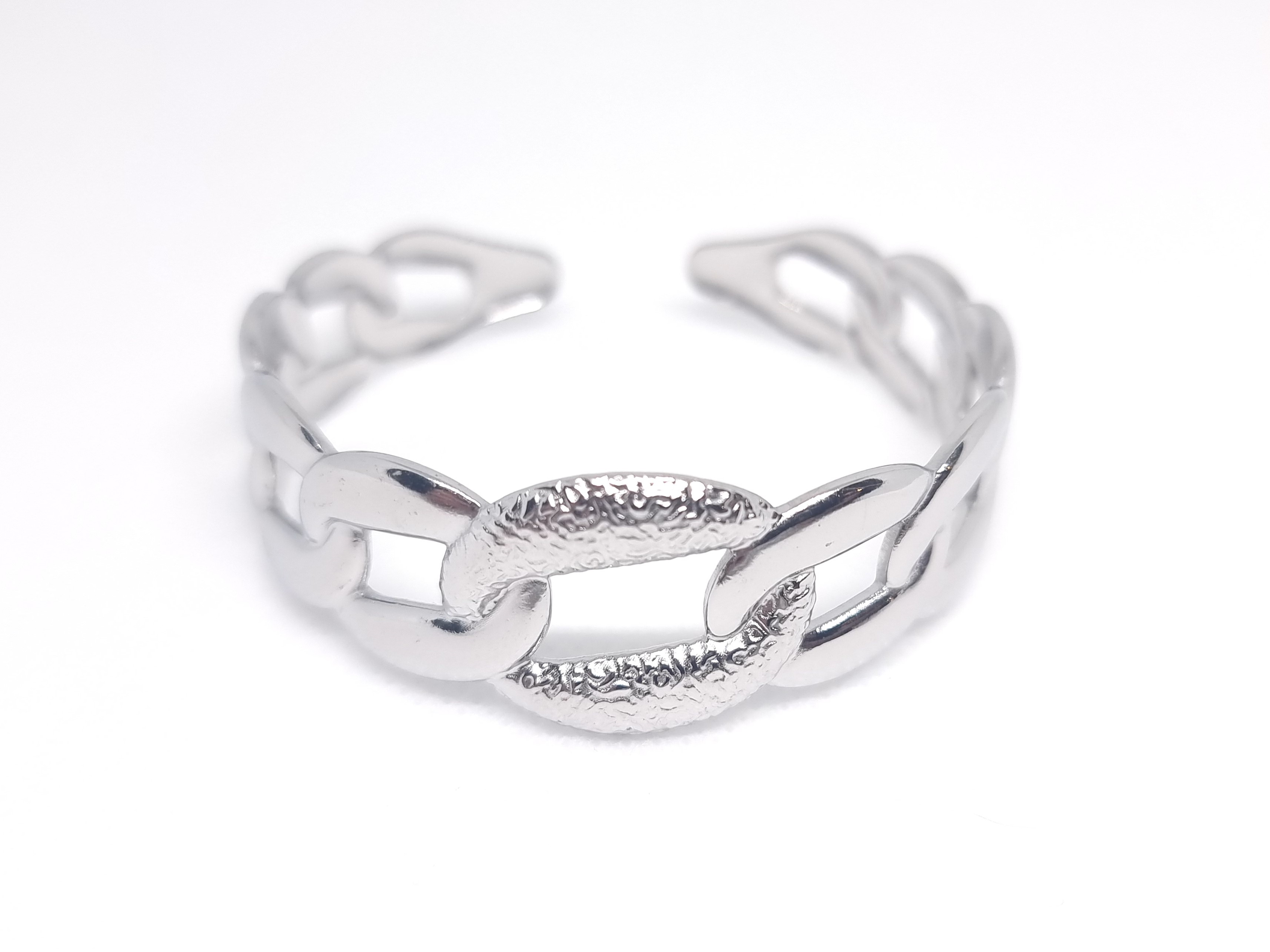 Armband Stainless Steel  - 3