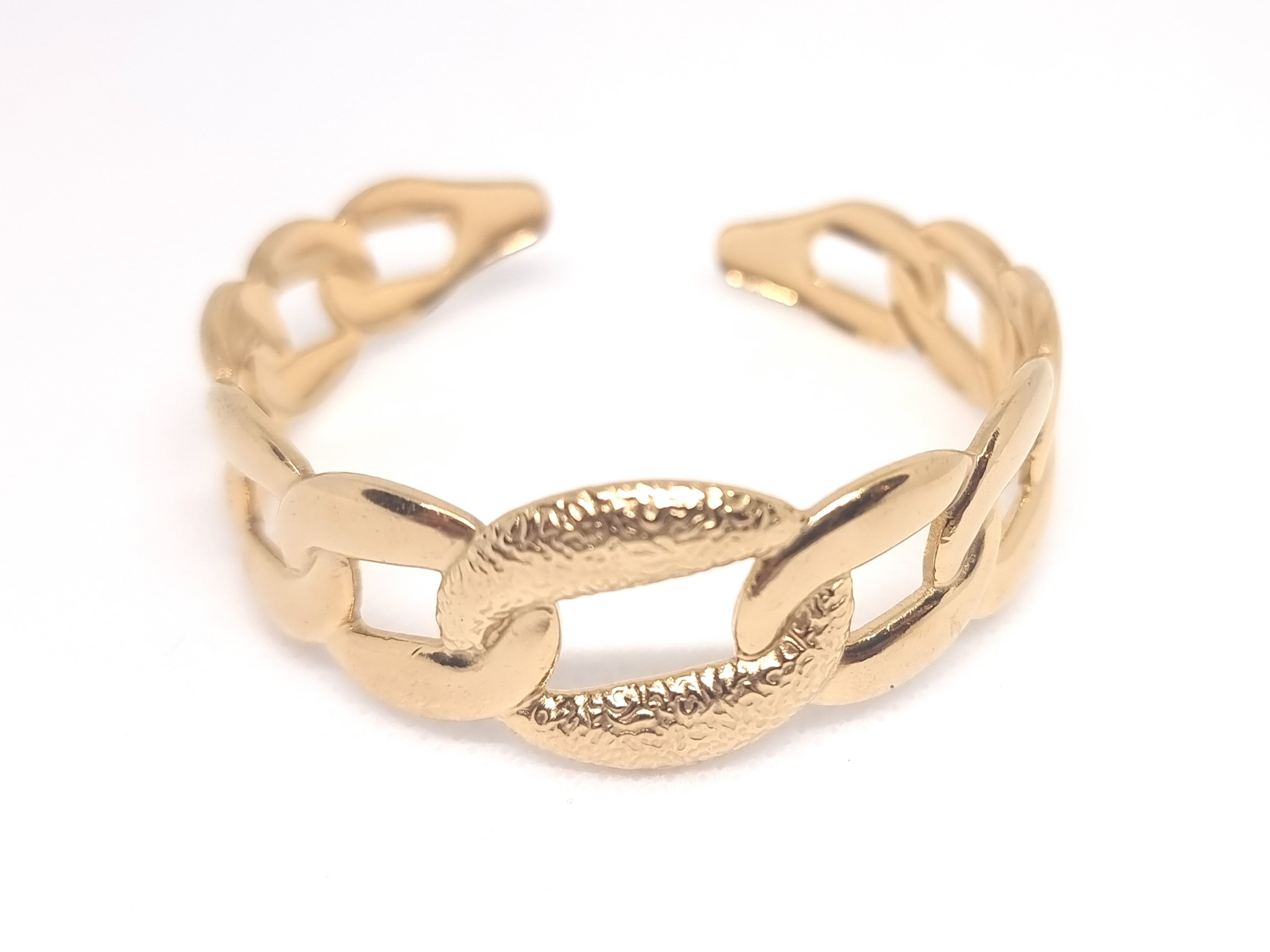 Armband Stainless Steel  - 2