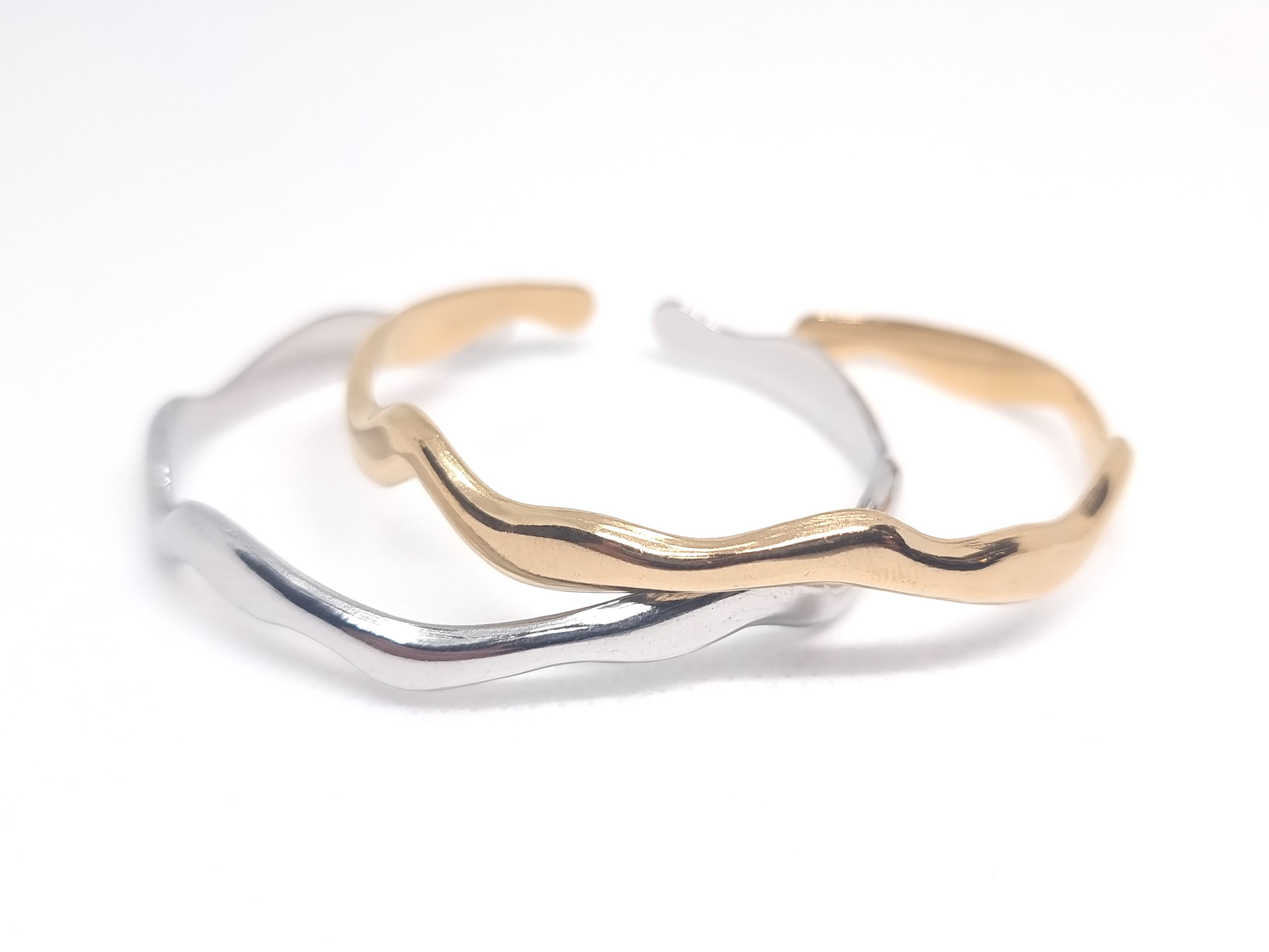 Armband Stainless Steel 