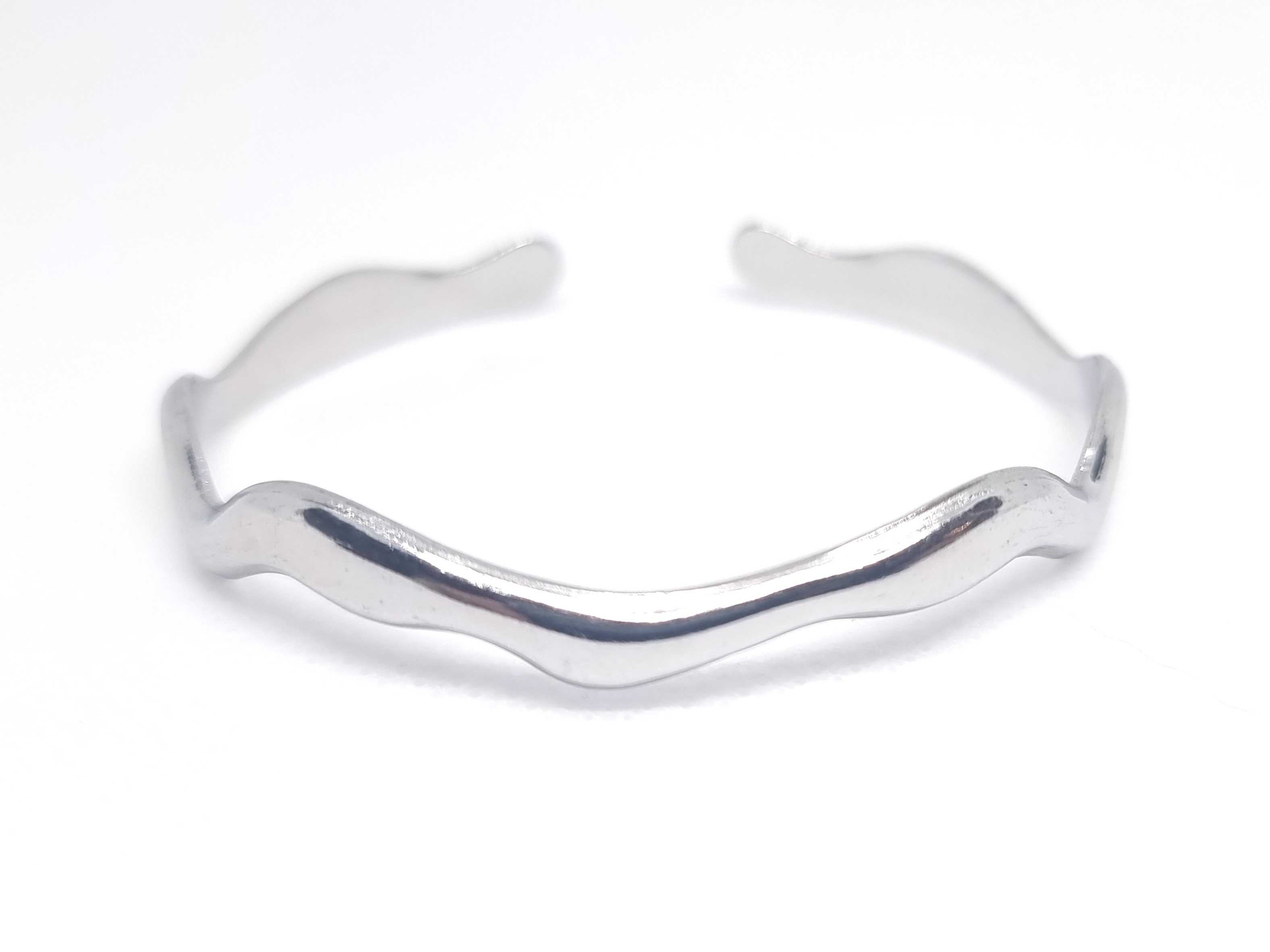 Armband Stainless Steel  - 3