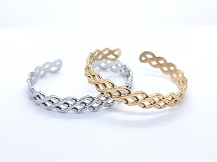 Bangle Stainless Steel