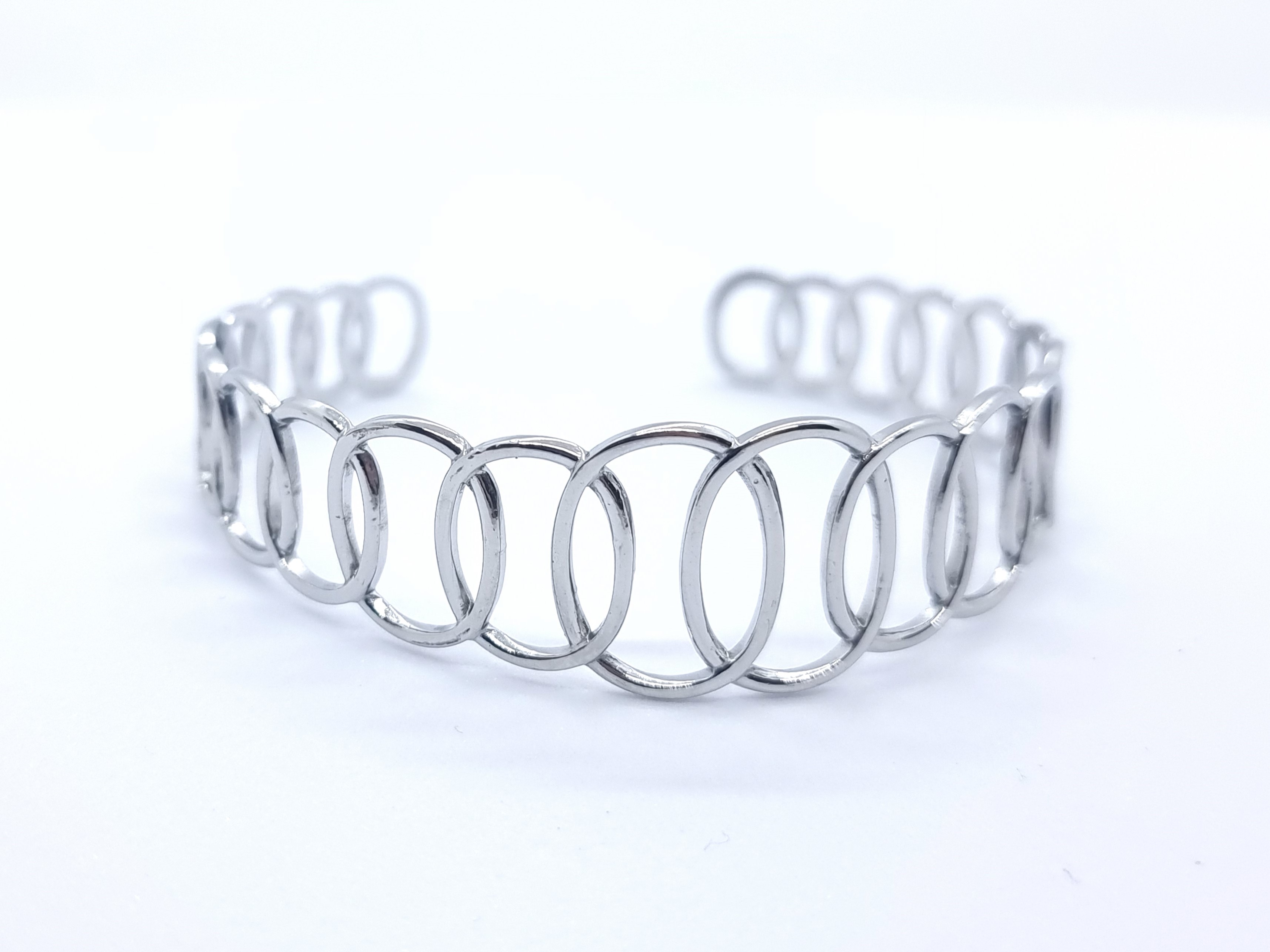 Armband Stainless Steel  - 3