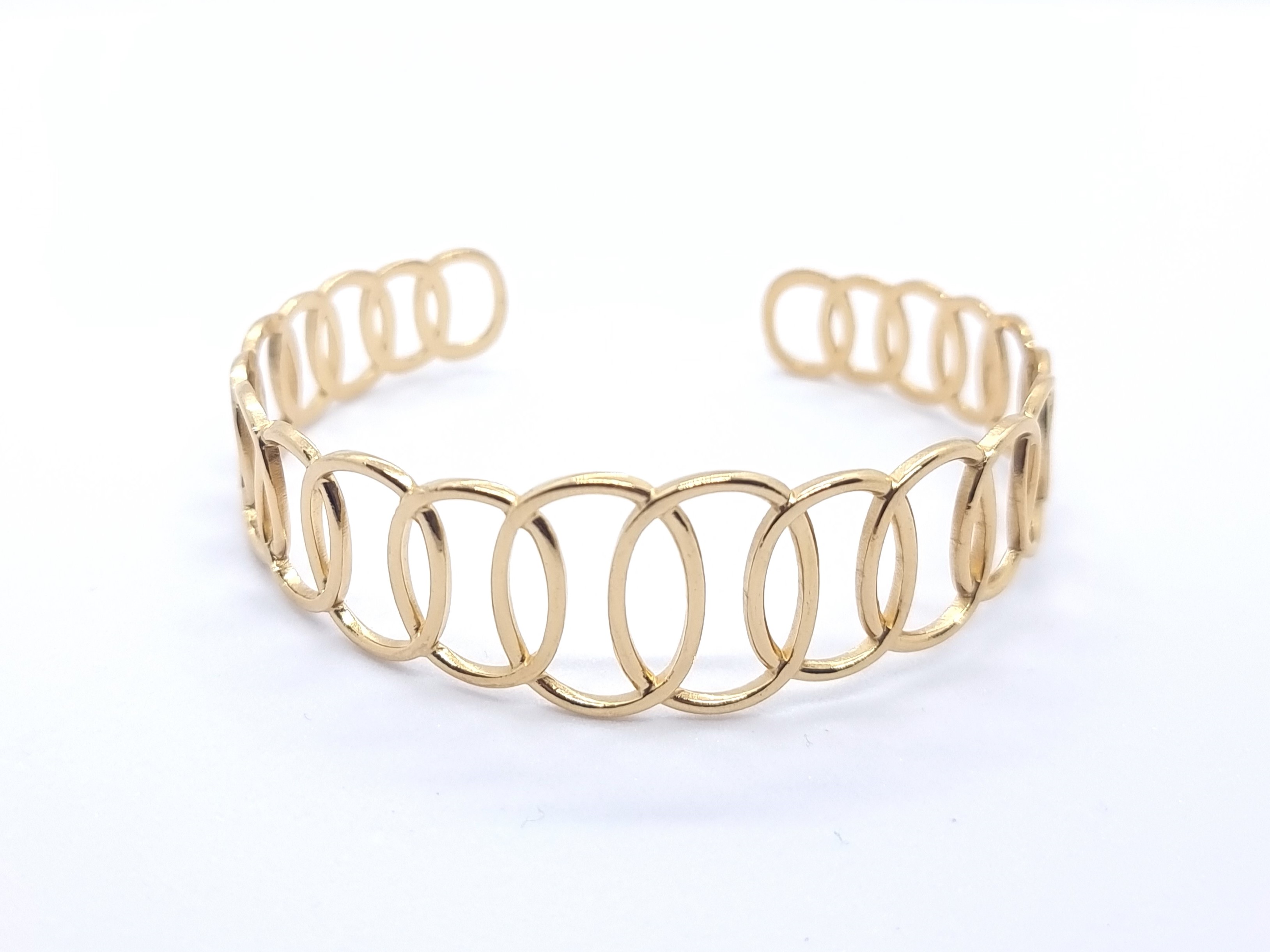 Armband Stainless Steel  - 2