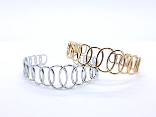 Bangle Stainless Steel