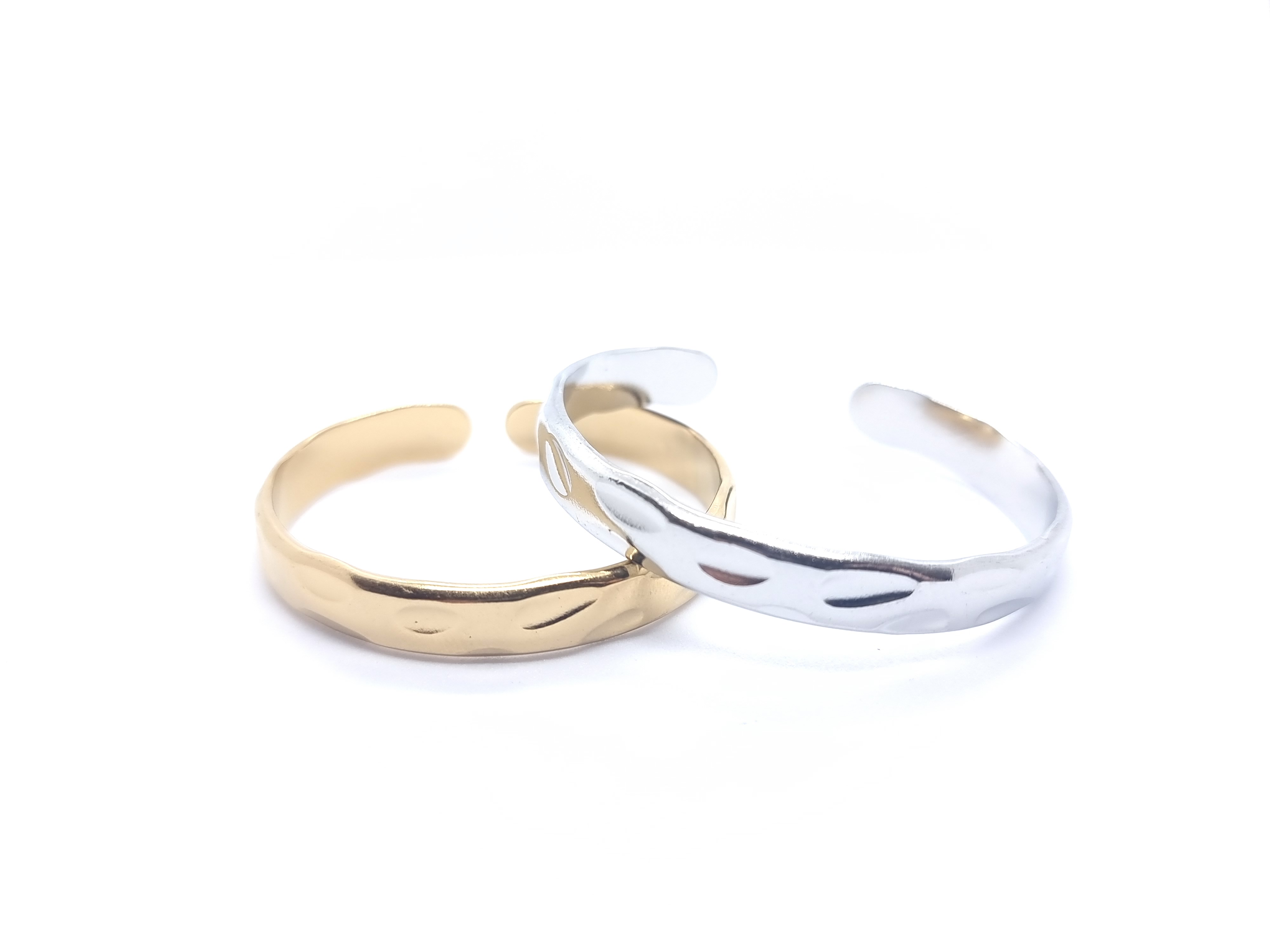 Armband Stainless Steel 