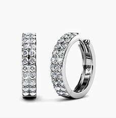 MYC-Paris Glamour Silver