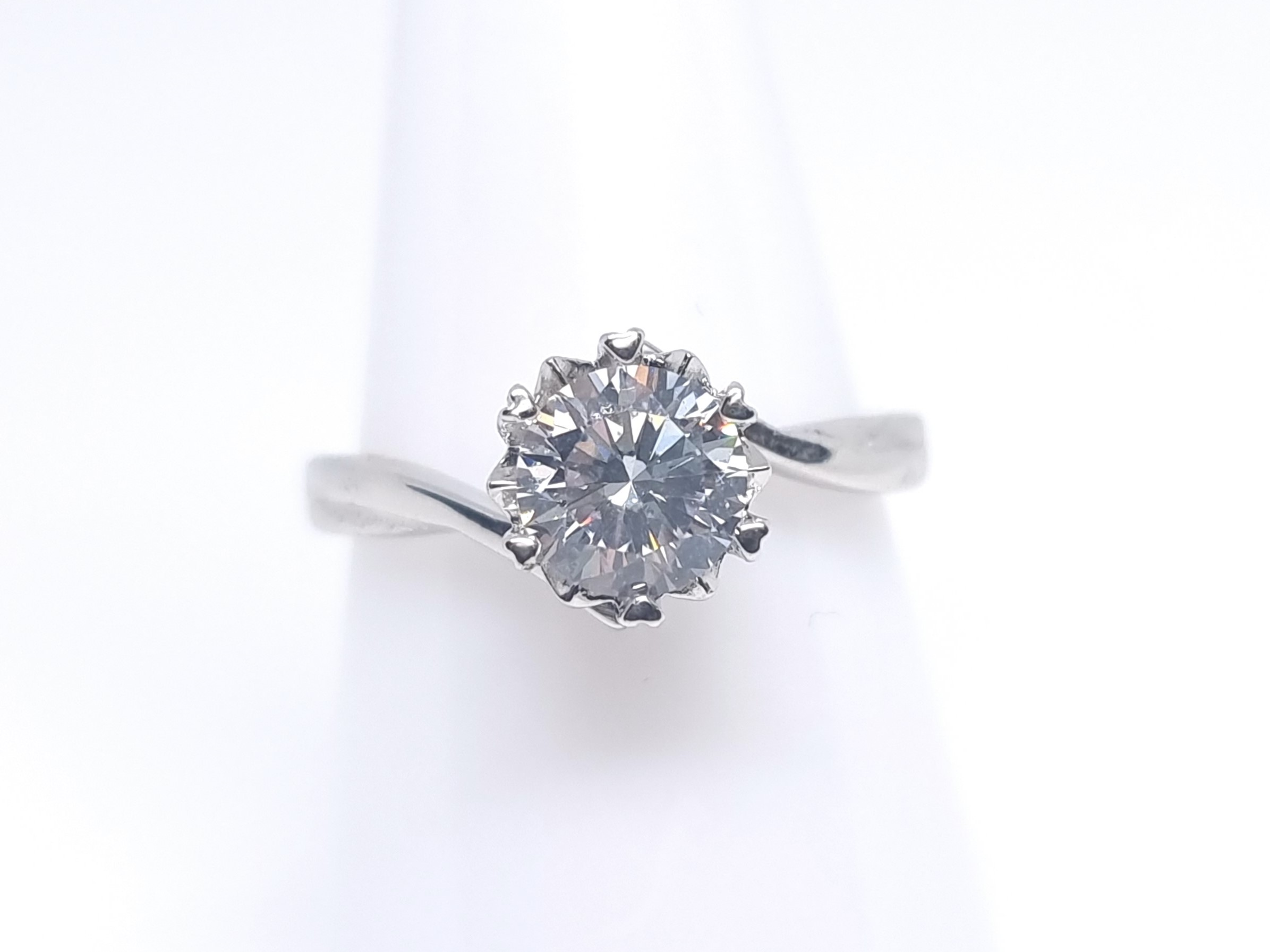 Cissi Silver ring - 3