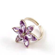 Queen Light Amethyst
