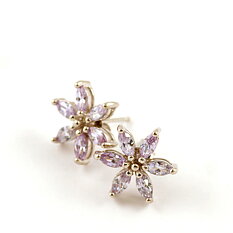 Queen Light Amethyst
