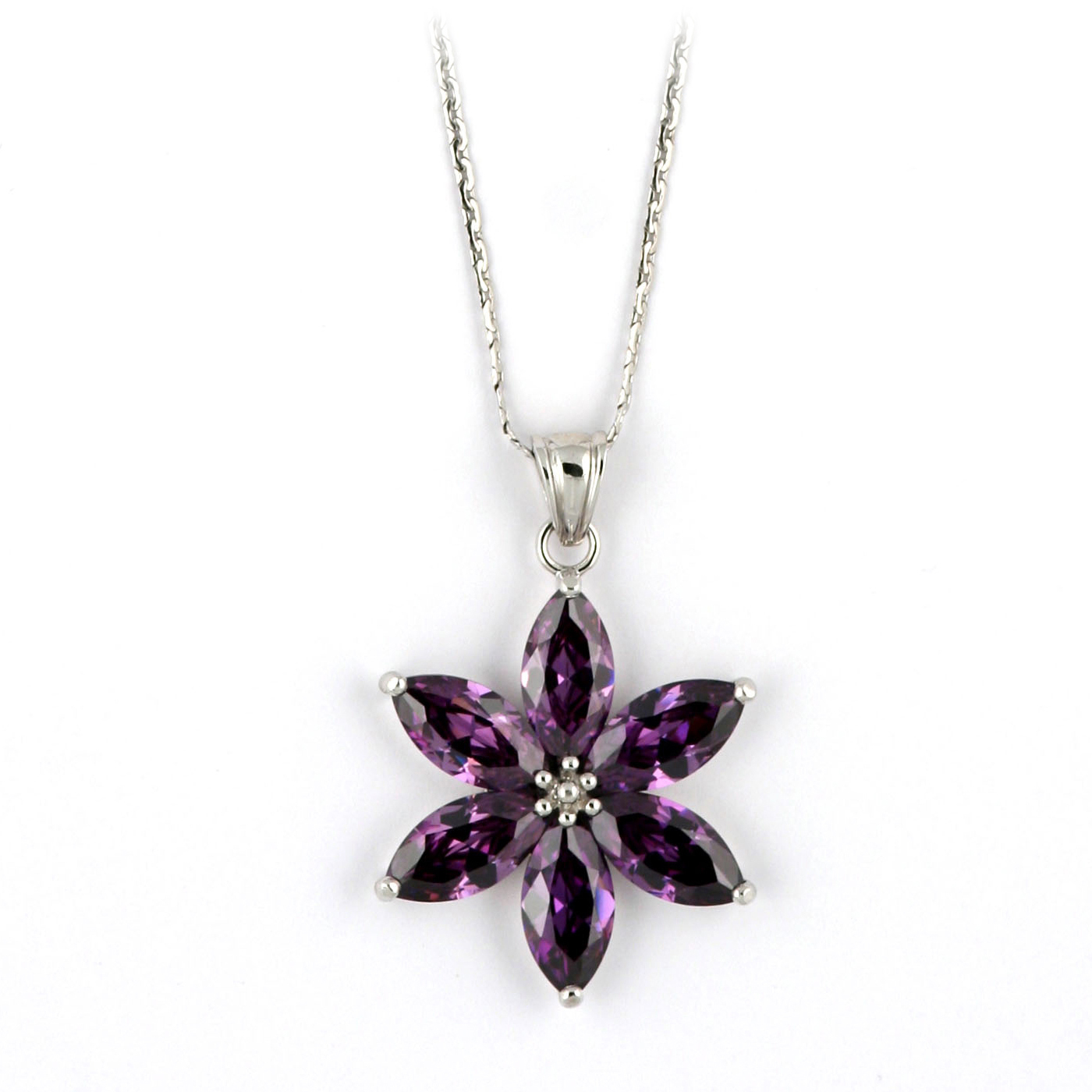 Queen Dark Lavendel
