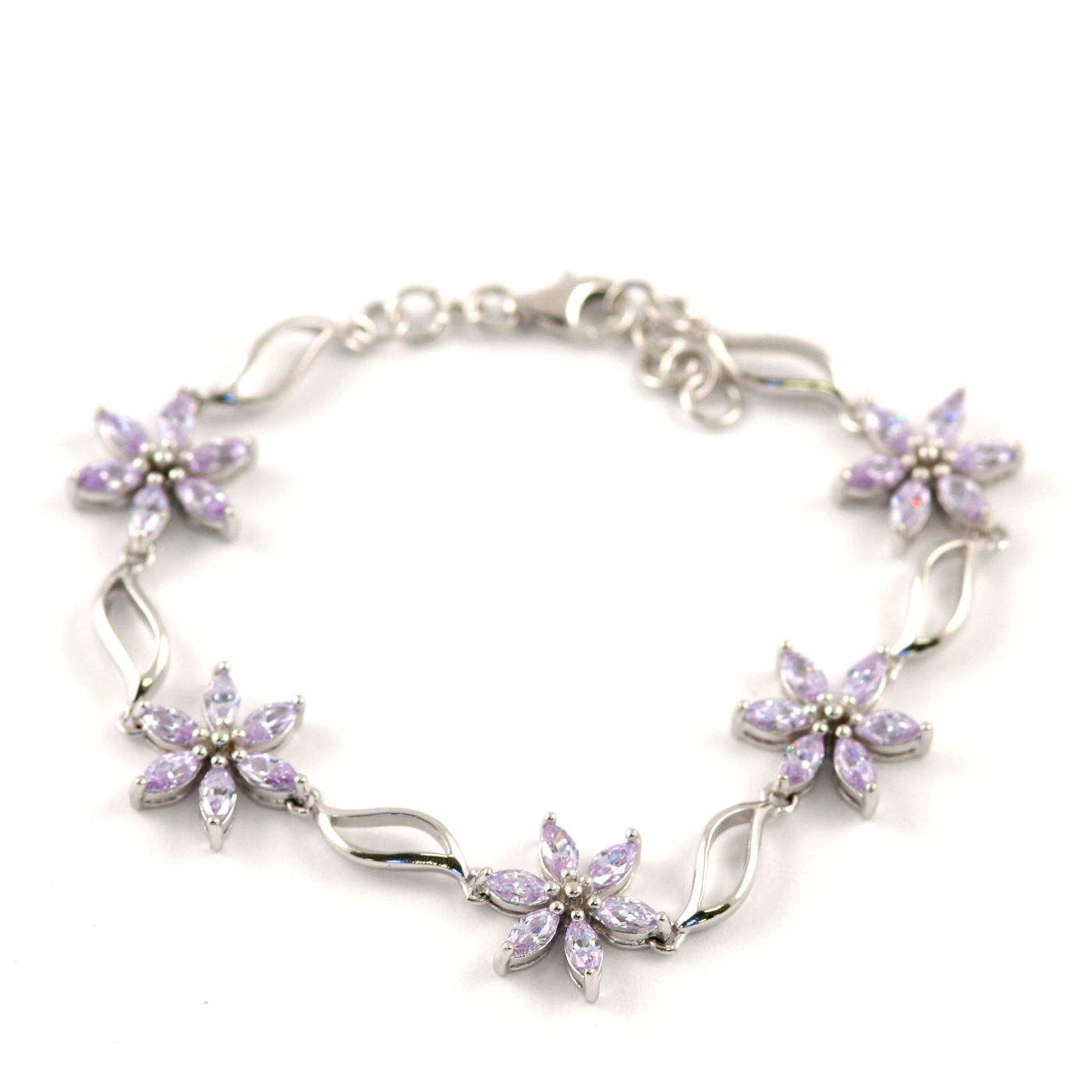 Queen Light Amethyst