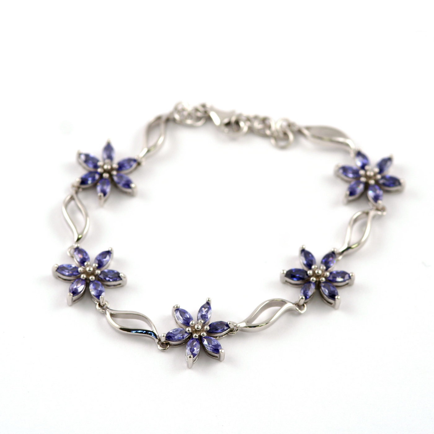Queen Tanzanite