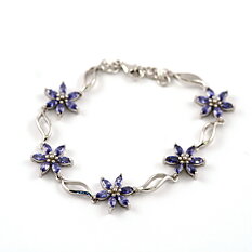 Queen Tanzanite