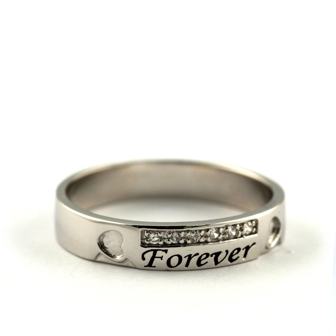 Forever