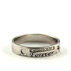 Forever