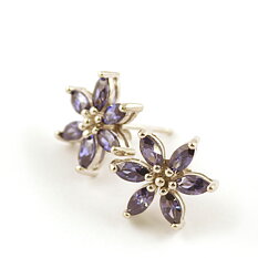 Queen Tanzanite