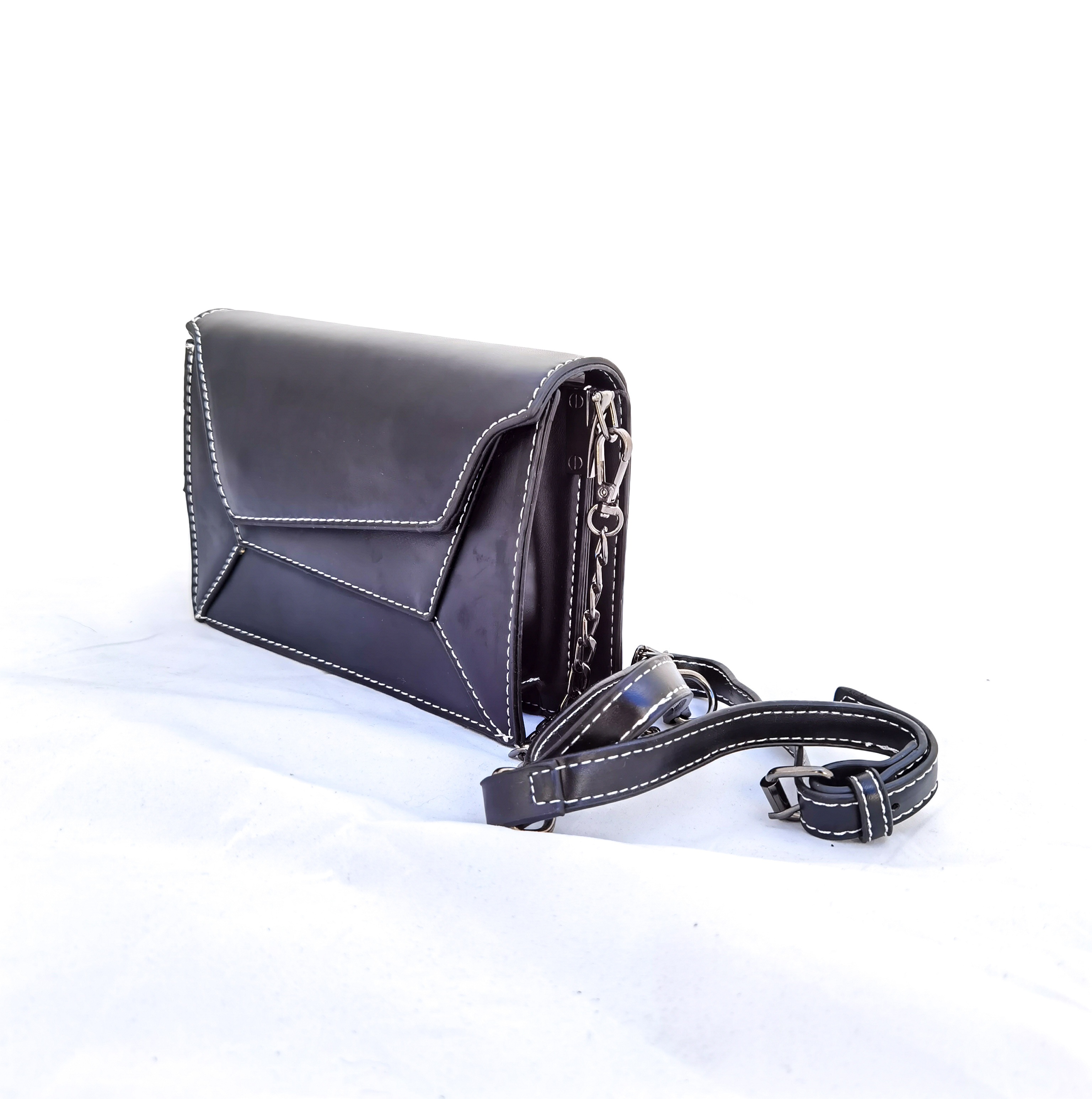 Bag black