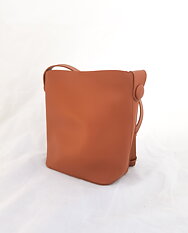 Shoulder bag brown 