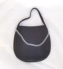 Bag with cool details