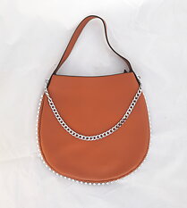 Bag with cool details