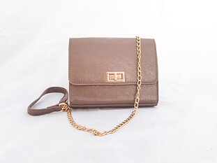 Small Bag Latte