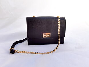 Small Bag Black