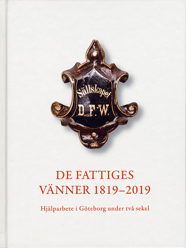 De fattiges vänner 1819–2019