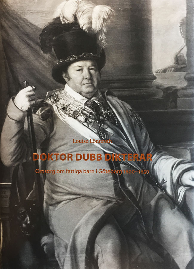 Doktor Dubb dikterar