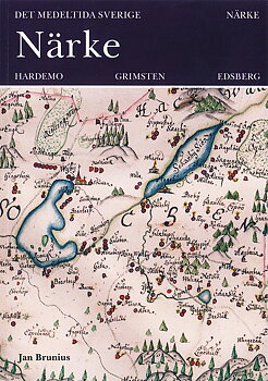 Det medeltida Sverige  8:1 Närke