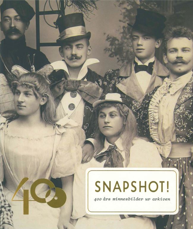 Snapshot! (2018)