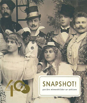 Snapshot! (2018)