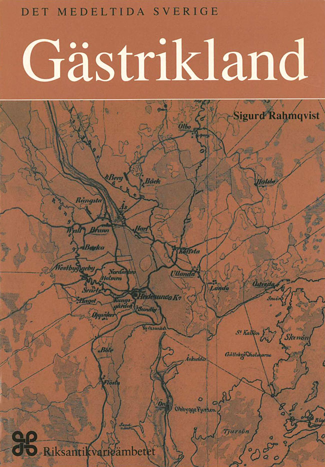 Det medeltida Sverige 11 Gästrikland