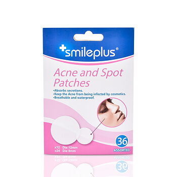 Acne and Spot Patches
