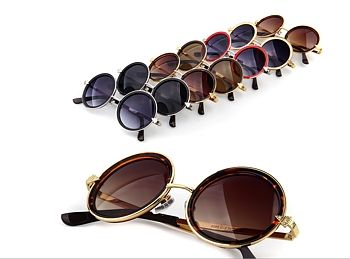  Vintage sunglasses