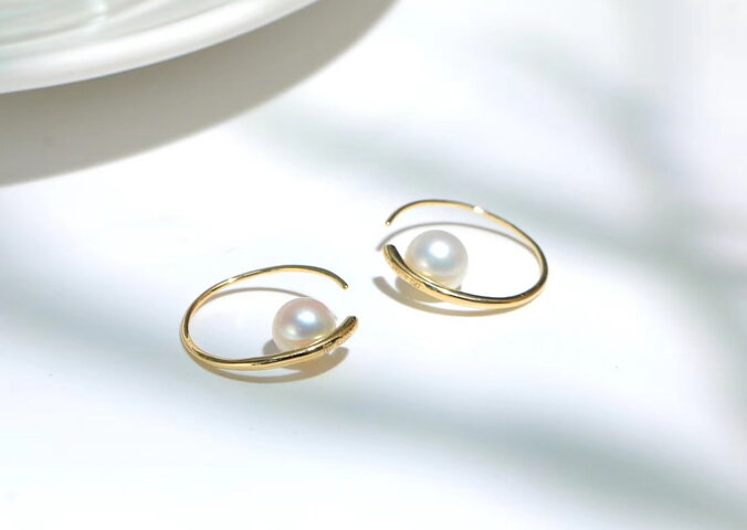 product-image Ohrringe Aria
