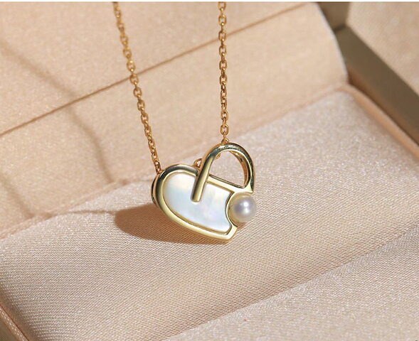 product-image Halskette MY HEART