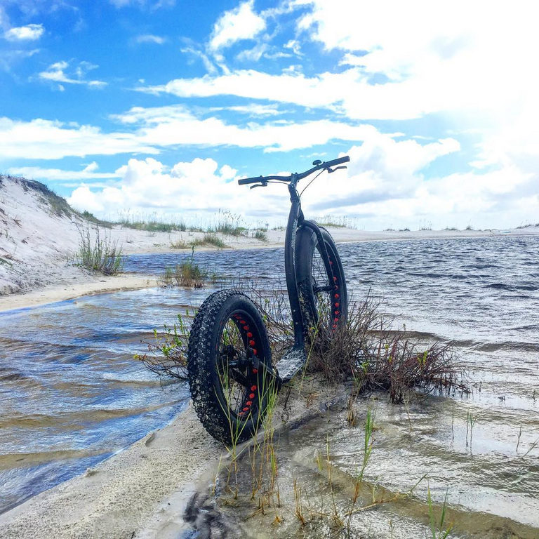 kickbike fatmax