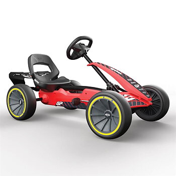BERG trampbil REPPY GT - Från 2,5 år