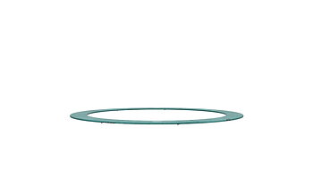 Reservdel BERG Champion FlatGround 430 Padding Green