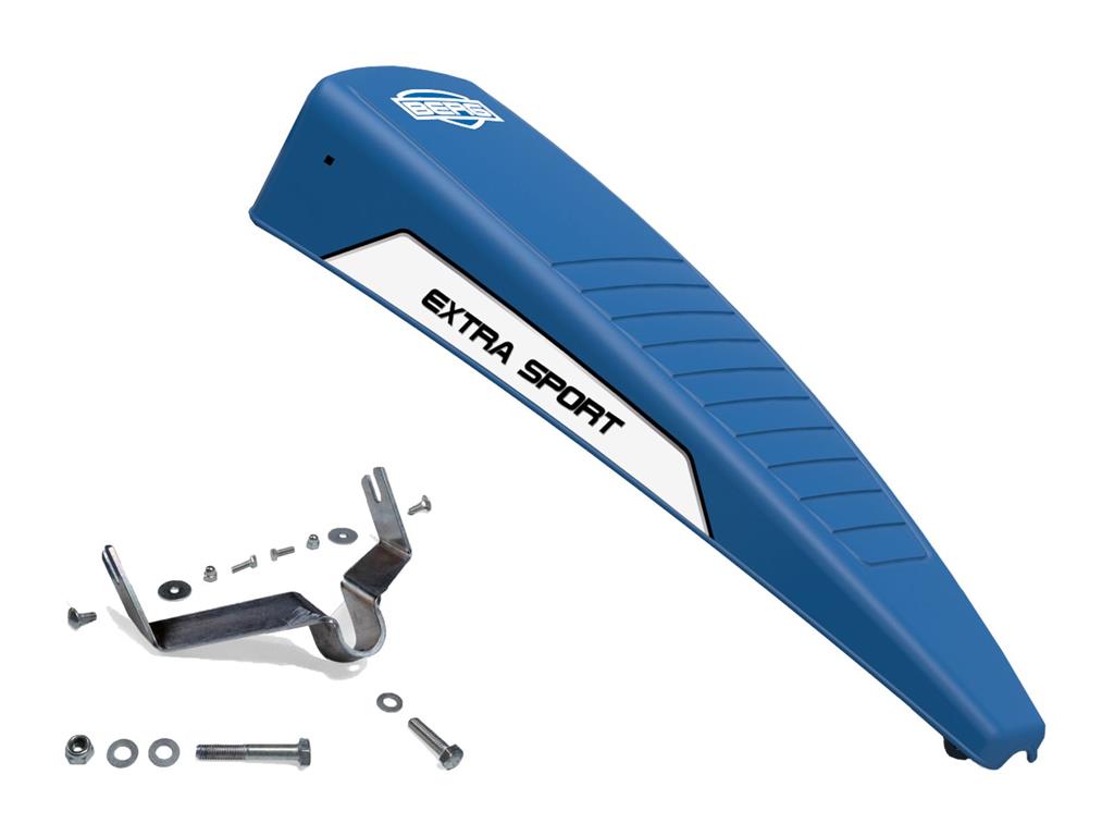 BERG 	XL Frame - Spoiler Extra Sport Blue