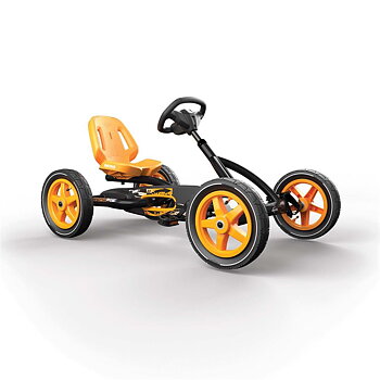 BERG trampbil Buddy PRO