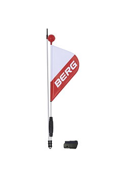 BERG Buzzy/Reppy Safety flag