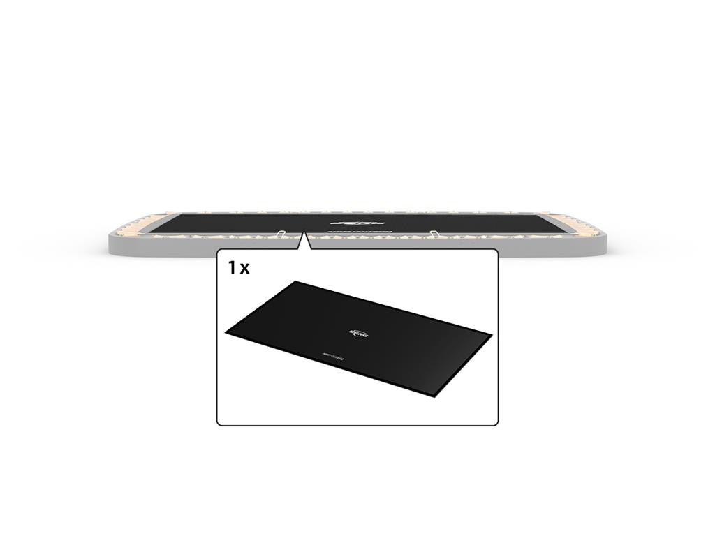 BERG Reservdel ULTIM AIRFLOW PRO 500 - JUMP MAT (TWINSPRING, AIRFLOW) 500