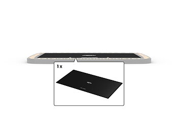 BERG Reservdel ULTIM AIRFLOW PRO 500 - JUMP MAT (TWINSPRING, AIRFLOW) 500