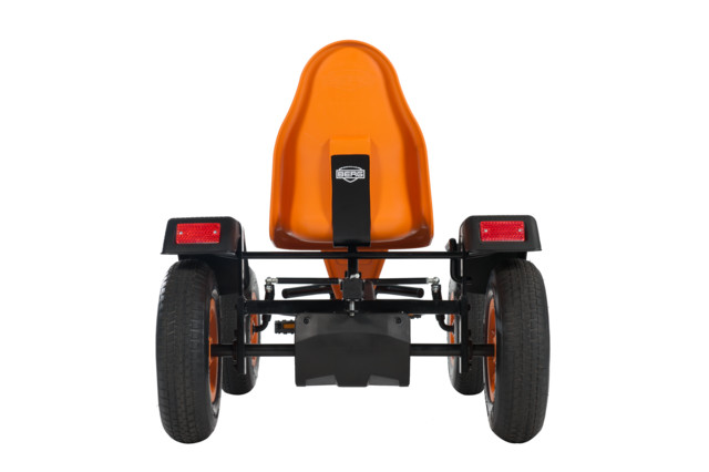 BERG trampbil  XL X-Cross BFR  - 4