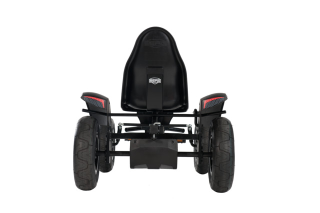BERG trampbil Black Edition BFR-3 - 4