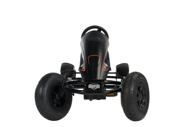 BERG trampbil Black Edition BFR-3 - 3
