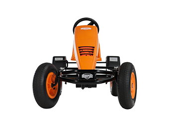 BERG trampbil XXL X-Cross BFR 